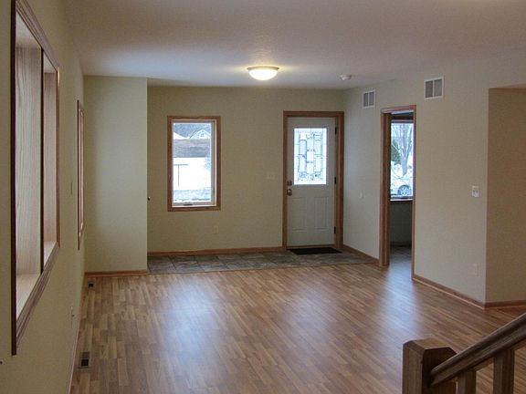 Living / Dining off of Kitchen