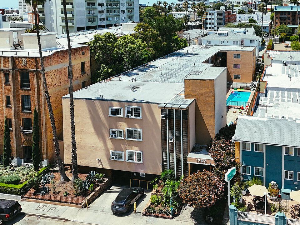1st image of 1767 Orchid Ave APT 103
