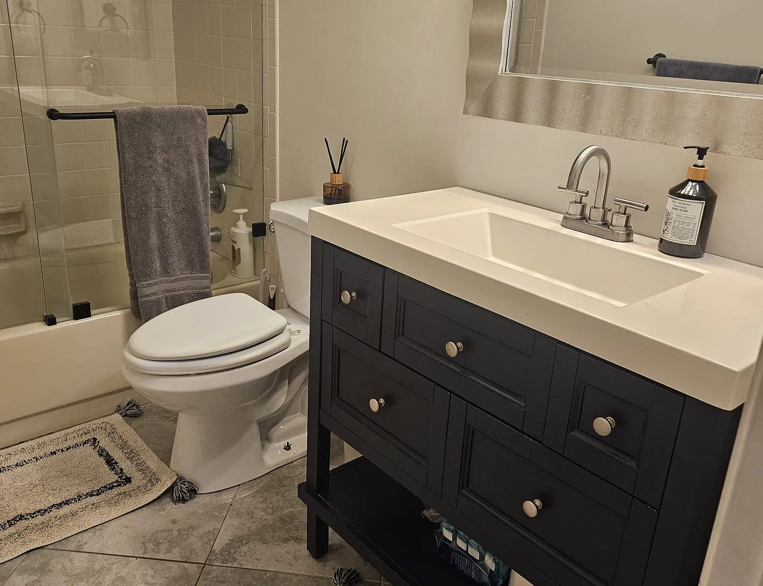 2 bed, 1190 sqft, $2,300 — Photo 4