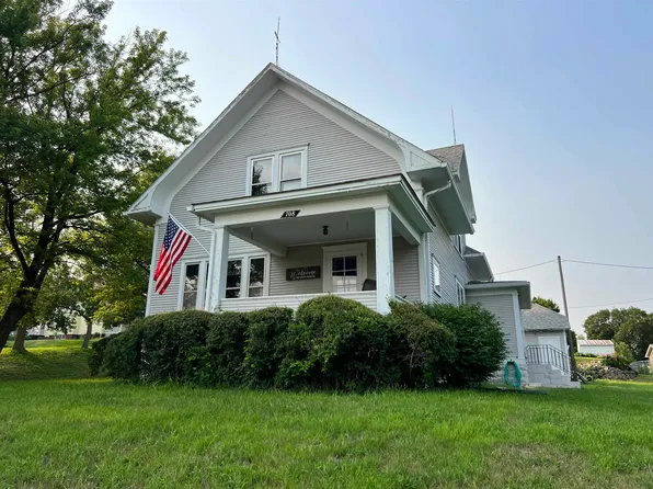 708 Maple St, Stanton, NE 68779