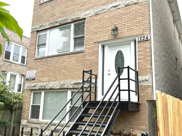 1224 S Harding Ave, Chicago, IL 60623
