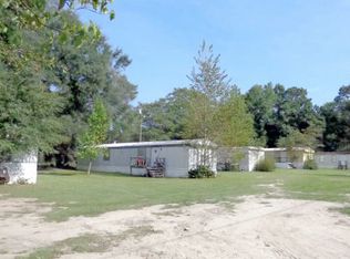 4874 Highway 71, Greenwood, FL 32443