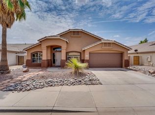 11419 E Petra Ave, Mesa, AZ 85212