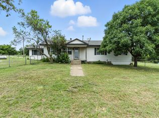4710 Mineral Wells Hwy, Weatherford, TX 76088