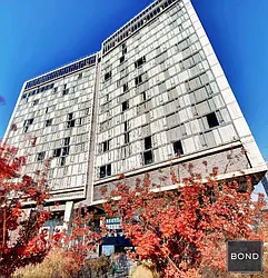 Rented by Bond New York