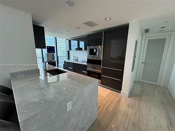 2nd image of 1451 Brickell Ave Unit 1105