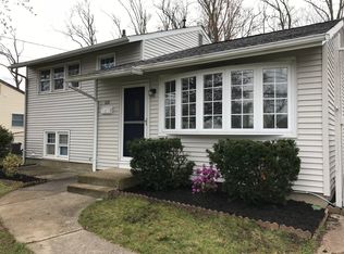 610 Cornell Ave, Wenonah, NJ 08090