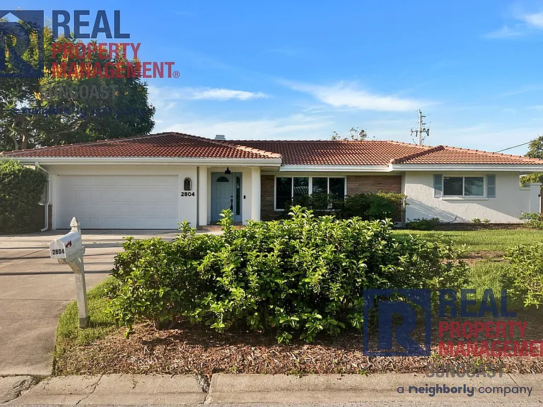 2804 Bougainvillea St — Photo 1