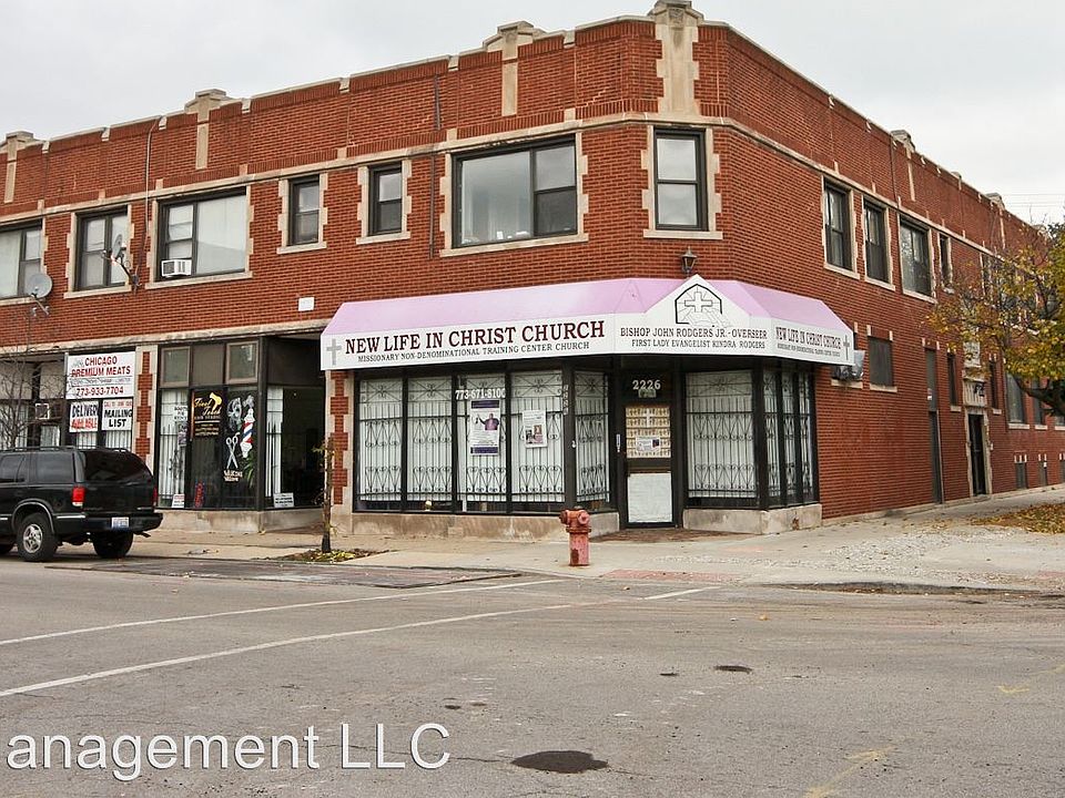 1st image of 7450 S Luella Ave APT 2H