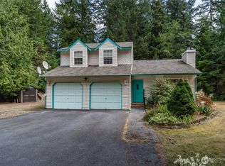 1170 NW Pioneer Hill Rd, Poulsbo, WA 98370