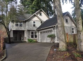 12955 SW 113th Pl, Tigard, OR 97223