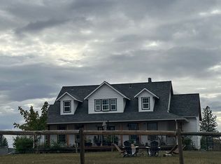 1189 Camps Canyon Rd, Troy, ID 83871