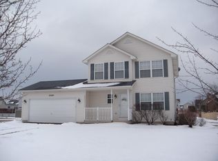 25929 S Cobblestone Ln, Channahon, IL 60410