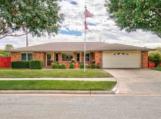 7816 NW Lawton Ave, Lawton, OK 73505