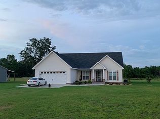 591 Billy Jacobs Rd, Hoboken, GA 31542