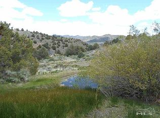 4730 Lost Burro Rd, Reno, NV 89521