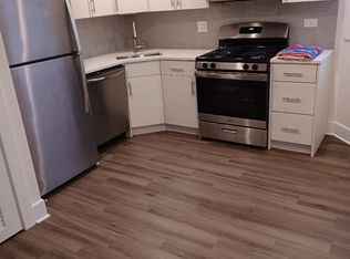 5339 W Leland Ave #G, Chicago, IL 60630