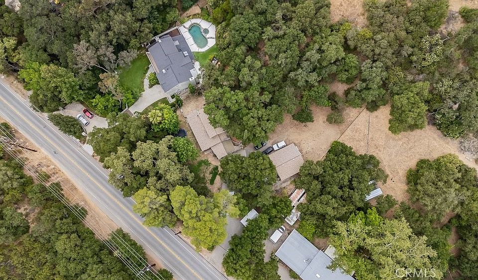 1st image of 24745 Mulholland Hwy