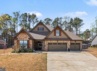 313 Somersby Dr, Dallas, GA 30157