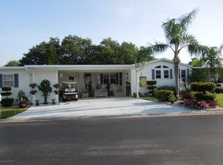 227 S Port Royal Ln, Apollo Beach, FL 33572