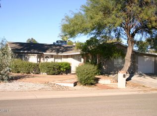 2816 E Willow Ave, Phoenix, AZ 85032
