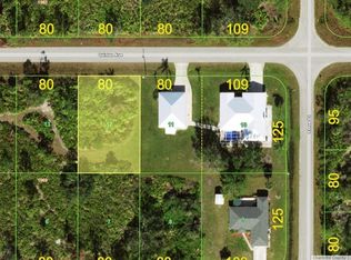 12179 Quinlan Ave #12, Pt Charlotte, FL 33981