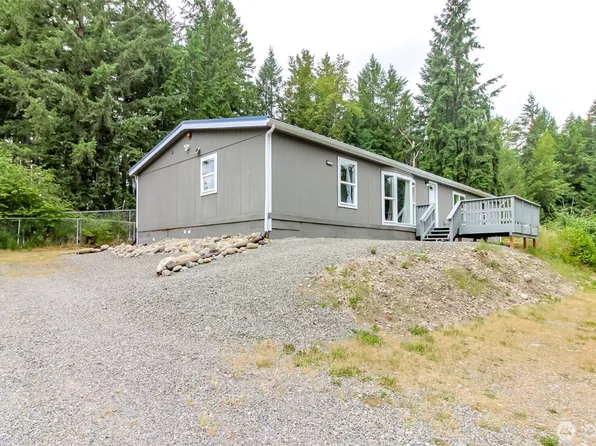 3010 248th Street Ct E, Spanaway, WA 98387