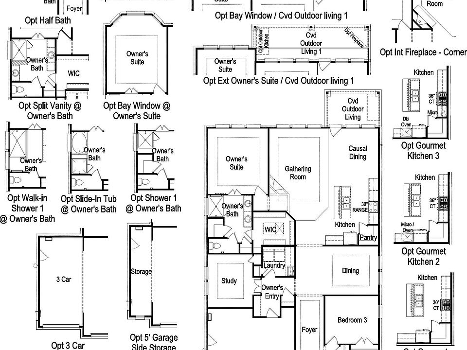2nd image of 11915 Clearview Cove Dr
