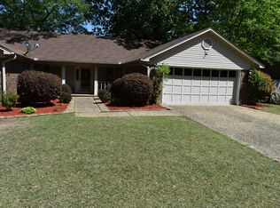 5 Butterfly Pl, Little Rock, AR 72210