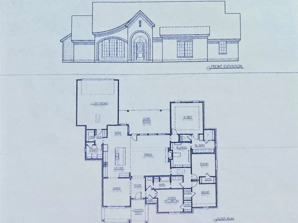 807 S Lindsay St, Gainesville, TX 76240