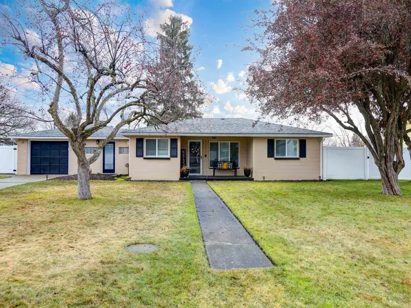 3222 N Woodruff Rd, Spokane, WA 99206