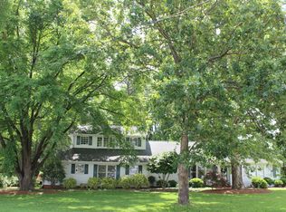 106 N Pearl St, Princeton, NC 27569
