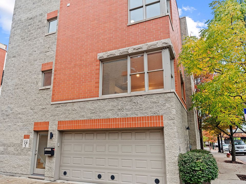 1st image of 860 N Elston Ave #14
