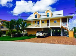 215 Anglers Dr, Marathon, FL 33050