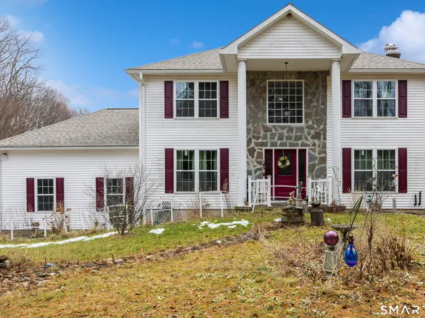 197 Preston Road, Plymouth, CT 06786