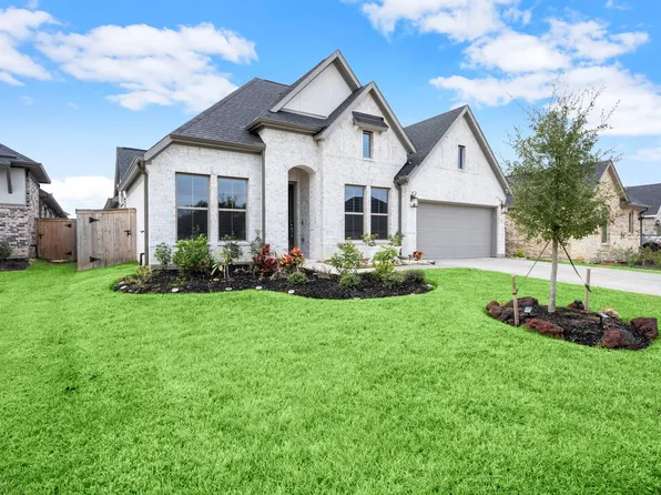 31827 Sorrel Copley Ln, Hockley, TX 77447