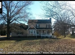 104 Hunters Ln, Youngsville, NC 27596