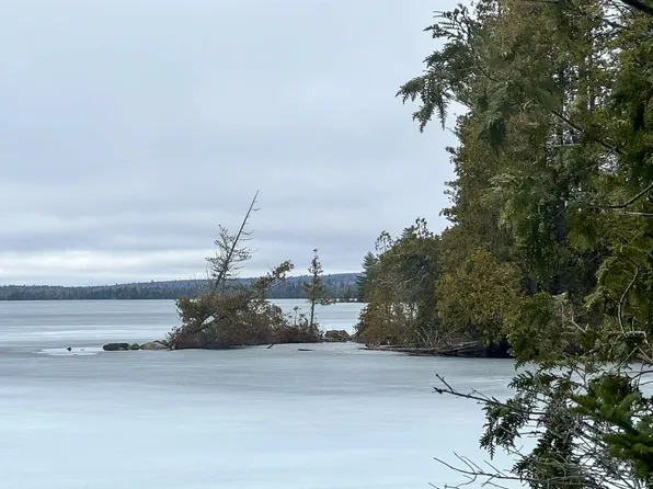 X Smith Cove Road, Cathance Twp, ME 04657