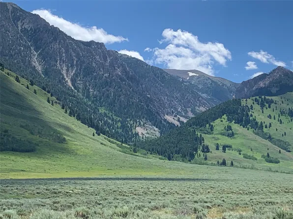 Tbd Slide Rock Rd, Cameron, MT 59720