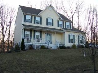 9030 Cabin Ct, Owings, MD 20736