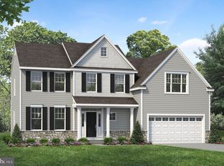 139 Petrelia Dr, Honey Brook, PA 19344