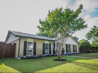 10358 White Elm Rd, Dallas, TX 75243