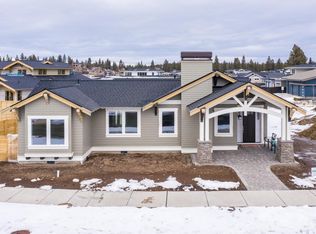 2798 NW High Lakes Loop, Bend, OR 97703