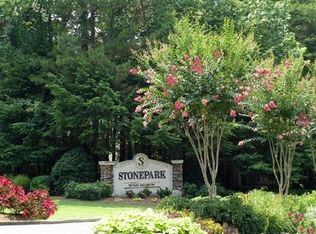 1702 Wingate Way, Sandy Springs, GA 30350