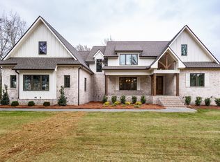 658C Burnett Rd, Mount Juliet, TN 37122