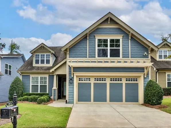 3401 Cresswind Pkwy, Gainesville, GA 30504