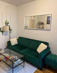 Rented by Crosstown Apartments NYC