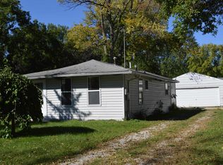 1510 S Wilson Ave, Mason City, IA 50401