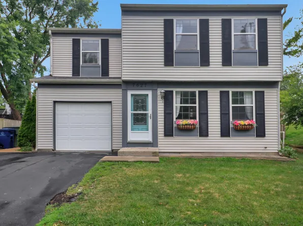 7627 Moorlane Dr #83, Columbus, OH 43085