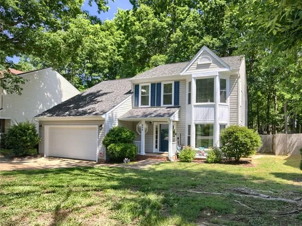 899 Eastnor Ct, Newport News, VA 23608
